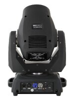 Involight LEDMH127B, Beam-Moving-Head, 127 Watt LED, 3,5...