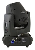 Involight LED PROSpot50 V.2, LED Moving-Head, 50 Watt...