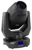 JB Lighting Varyscan P4 280 HRI Moving Head Spot, inkl....