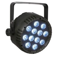 Showtec Club Par 12/4 RGBW, LED-Scheinwerfer, 12x 8 Watt...