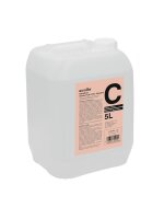 Eurolite Smoke Fluid -C2D- Standard Nebelfluid 5l