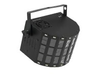 Eurolite LED Mini D-20 Hybrid Strahleneffekt