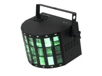 Eurolite LED Mini D-20 Hybrid Strahleneffekt