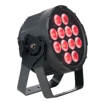 Elation SixPar 200, LED-Scheinwerfer, 12x 12 Watt...