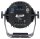 Elation SixPar 200, LED-Scheinwerfer, 12x 12 Watt RGBAW+UV LED, Doppelbügel