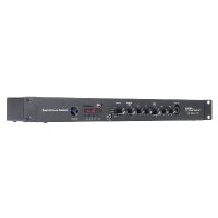 American Audio Media Operator BT, Media-Player, SD, USB,...