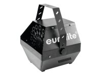 Eurolite B-100 Bubble Machine black DMX