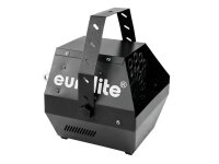 Eurolite B-100 Bubble Machine black DMX