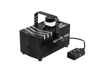 Eurolite Dynamic Fog 600 Fog Machine