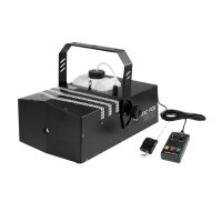 Eurolite Dynamic Fog 1200 Fog Machine