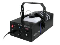 Eurolite Dynamic Fog 1200 Fog Machine