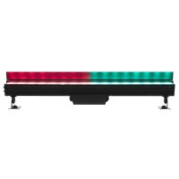 ADJ ElectraPix Bar 16, 16x 20 Watt RGBAL+UV LED, 1m, Wireless DMX, IP65