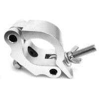 Duratruss DT Pro Clamp, Halbschelle, für 50mm Rohr,...