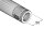 Alutruss Singlelock SP-2000 Quick-Lock Pipe
