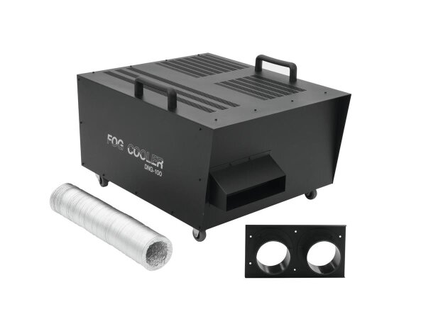 Antari DNG-100 Bodennebelmaschine