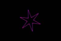 Laserworld Cube 1.5, 1500mW Laser, akkubetrieben, Bluetooth-APP, DMX, Stand-Alone (Musik), ILDA