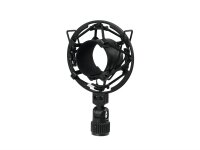 Omnitronic MIC CM-77 Kondensatormikrofon