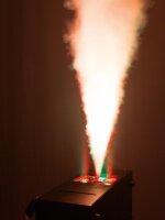Eurolite NSF-250 LED DMX Hybrid Spray Fogger