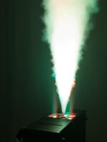 Eurolite NSF-250 LED DMX Hybrid Spray Fogger