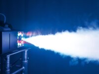 Eurolite NSF-250 LED DMX Hybrid Spray Fogger