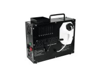 Eurolite NSF-250 LED DMX Hybrid Spray Fogger