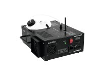 Eurolite NSF-250 LED DMX Hybrid Spray Fogger