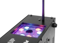 Eurolite NSF-250 LED DMX Hybrid Spray Fogger