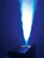 Eurolite NSF-250 LED DMX Hybrid Spray Fogger