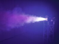 Eurolite NSF-250 LED DMX Hybrid Spray Fogger