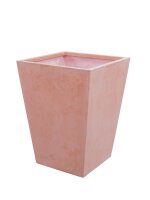 Übertopf Terracotta-Optik 44x58cm