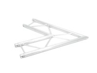 Alutruss Bilock BQ2-PAC20H 2-way Corner 60°