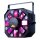 ADJ Stinger II, LED-Moonflower mit Strobe und Laser