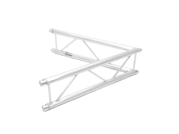 Alutruss Bilock BQ2-PAC20V 2-Weg Ecke 60°