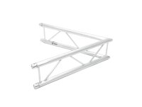 Alutruss Bilock BQ2-PAC20V 2-way Corner 60°