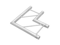 Alutruss Bilock BQ2-PAC21H 2-Weg Ecke 90°