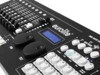 Eurolite DMX Move Controller 512 PRO