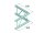 Alutruss Bilock BQ2-PAC21V 2-Weg Ecke 90°