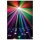 Showtec Techno Derby, LED-Derbyeffekt mit Strobe
