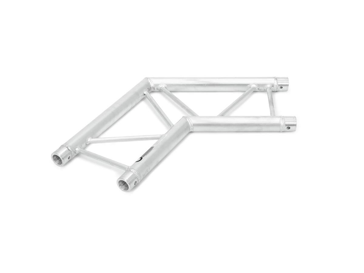 ALUTRUSS BILOCK BQ2-PAC21H 2-Weg Ecke 90° 