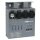 Showtec DIM-4LC, 4-Kanal Dimmerpack, DMX, 4 Kanalfader, 4x Schuko-Out