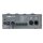Showtec DIM-4LC, 4-Kanal Dimmerpack, DMX, 4 Kanalfader, 4x Schuko-Out