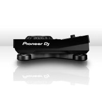 Pioneer XDJ-700, USB-Player, Touchscreen