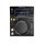 Pioneer XDJ-700, USB-Player, Touchscreen