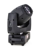 Involight LED PROBeam50 V.2, Beam-Moving-Head, 50 Watt...