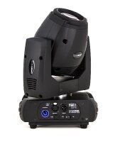 Involight LED PROBeam50 V.2, Beam-Moving-Head, 50 Watt...