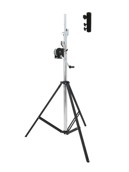 Eurolite Set STT-400/85 Winch stand + STV-3529