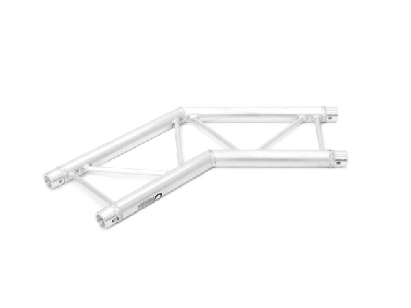 Alutruss Bilock BQ2-PAC23H 2-Weg Ecke 135°