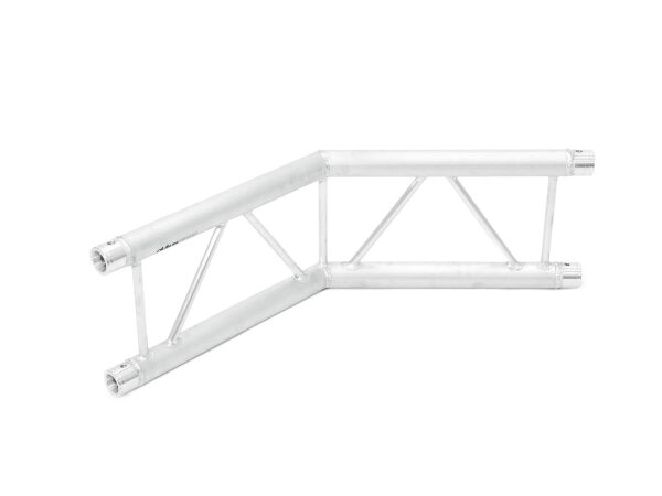 Alutruss Bilock BQ2-PAC23V 2-way Corner 135°