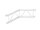 Alutruss Bilock BQ2-PAC23V 2-way Corner 135°