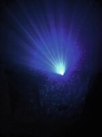 Eurolite LED WF-40 Water Effect